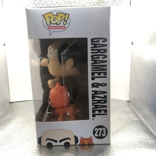 FUNKO POP VINYL 273 Gargamel - FRENLY BRICKS - Open 7 Days