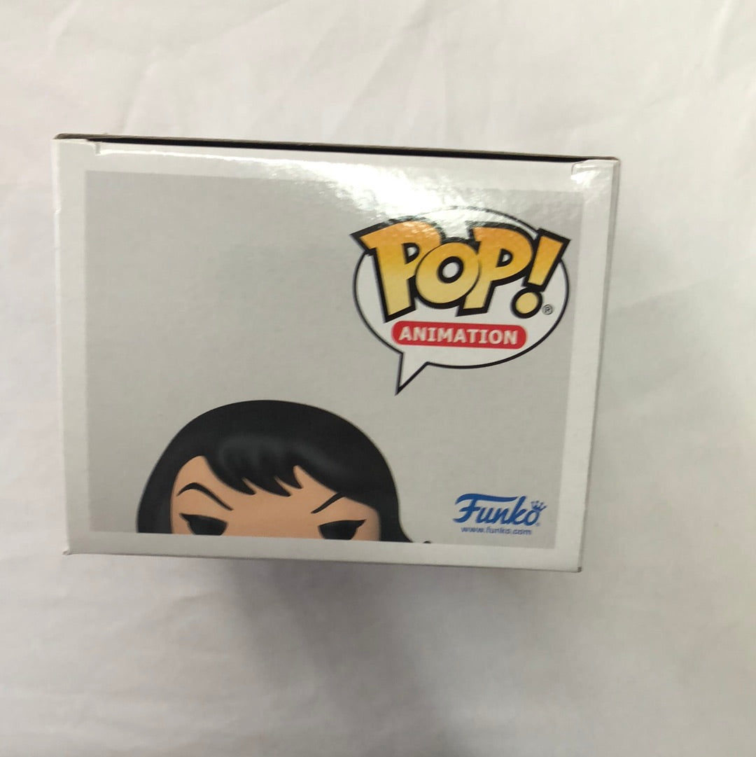 Ashi #1053 - Samurai Jack Funko Pop! Animation FRENLY BRICKS - Open 7 Days