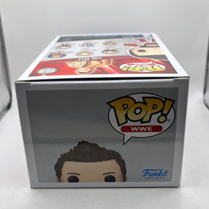 Funko POP! WWE - The Miz #169 - Vinyl Collectable FRENLY BRICKS - Open 7 Days