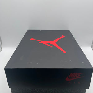 Size 10 Men’s- Nike Jordan 3 Retro Fire Red 2022 DN3707-160 Used FRENLY BRICKS - Open 7 Days