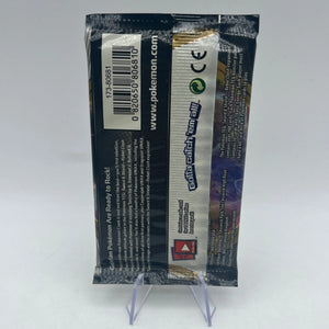 Pokémon TCG: Sword & Shield Rebel Clash Art Set 4x Boosters Factory Sealed FRENLY BRICKS - Open 7 Days