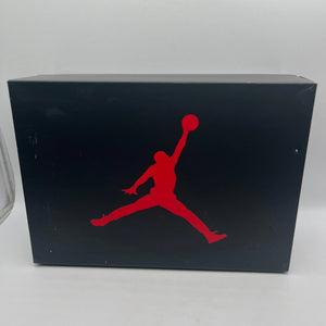 Size 10 Men’s- Nike Jordan 3 Retro Fire Red 2022 DN3707-160 Used FRENLY BRICKS - Open 7 Days