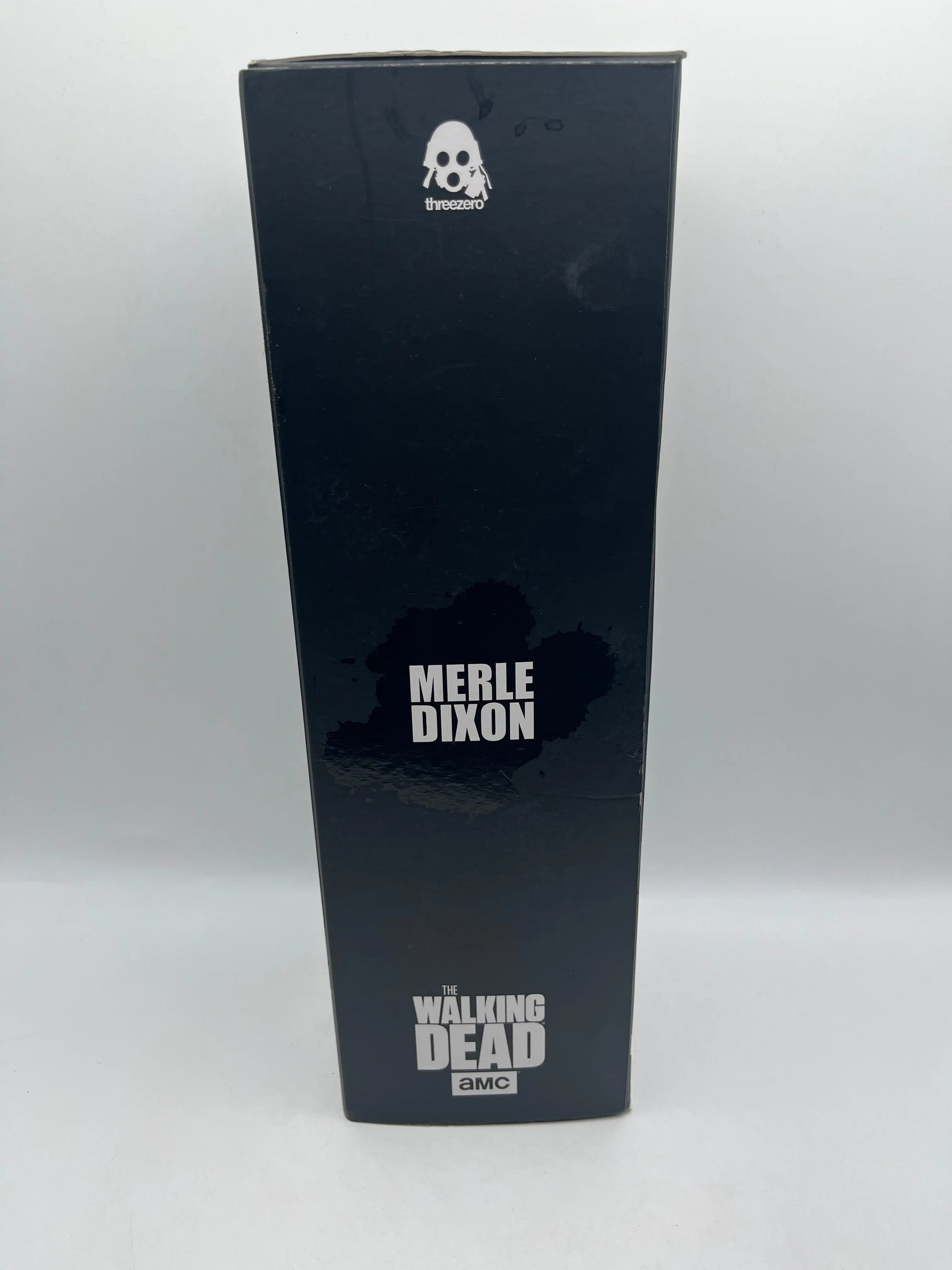 Threezero THE WALKING DEAD Merle Dixon 1/6 Scale Action Figure Statue FRENLY BRICKS - Open 7 Days