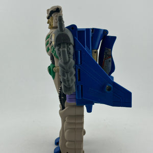 Hasbro Transformers Vintage G1 - Ultra Pretender Thunderwing - Incomplete - Sticker Damage FRENLY BRICKS - Open 7 Days