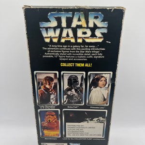 Kenner Star Wars Collector Series Stormtrooper 12