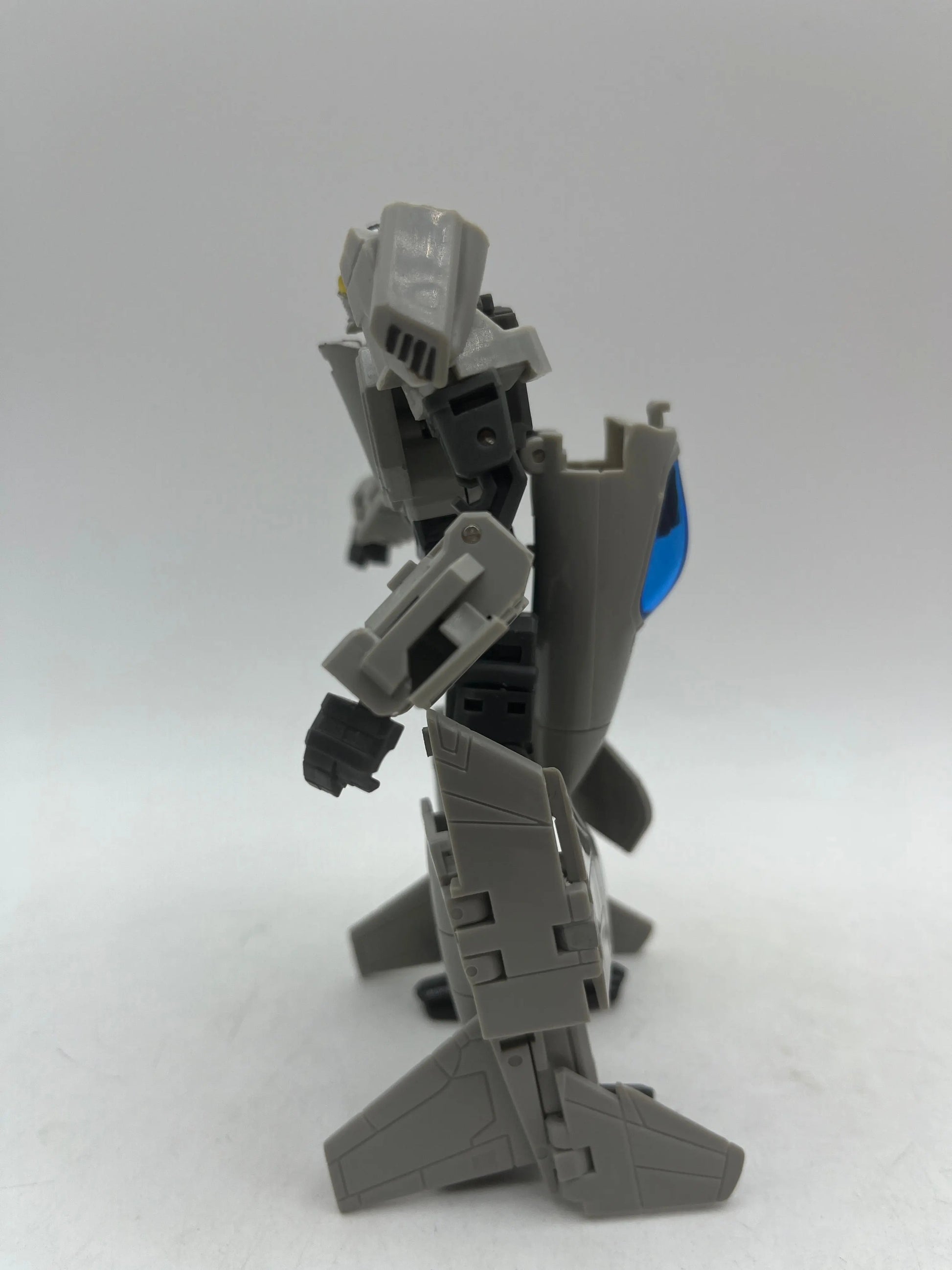 Action Toys Machine Robo MR-03 Eagle Robo FRENLY BRICKS - Open 7 Days