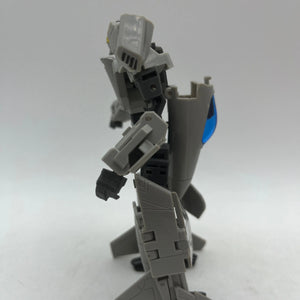 Action Toys Machine Robo MR-03 Eagle Robo FRENLY BRICKS - Open 7 Days
