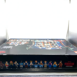 LEGO® Stranger Things 11370 Stranger Things: The Creel House New and Sealed FRENLY BRICKS - Open 7 Days