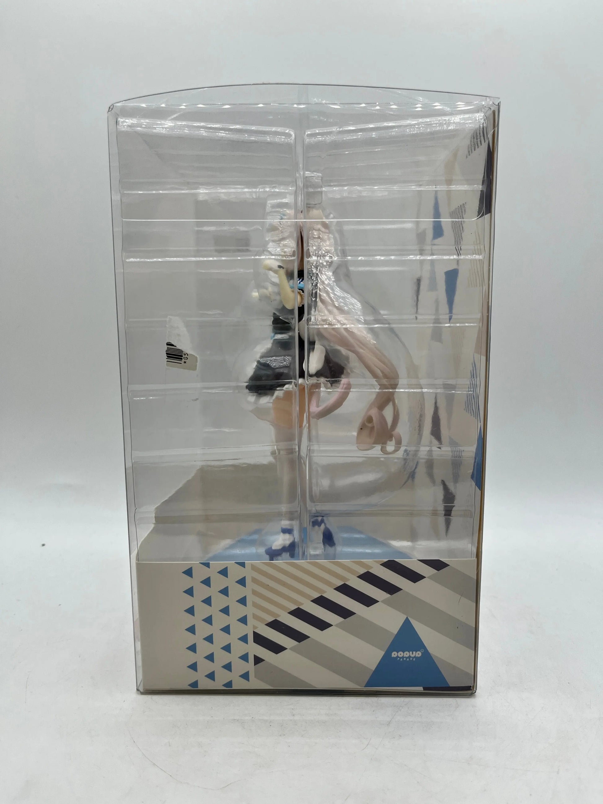 Pop Up Parade Nekopara -  Vanilla - Good Smile Company Japan - Complete - Open Box FRENLY BRICKS - Open 7 Days