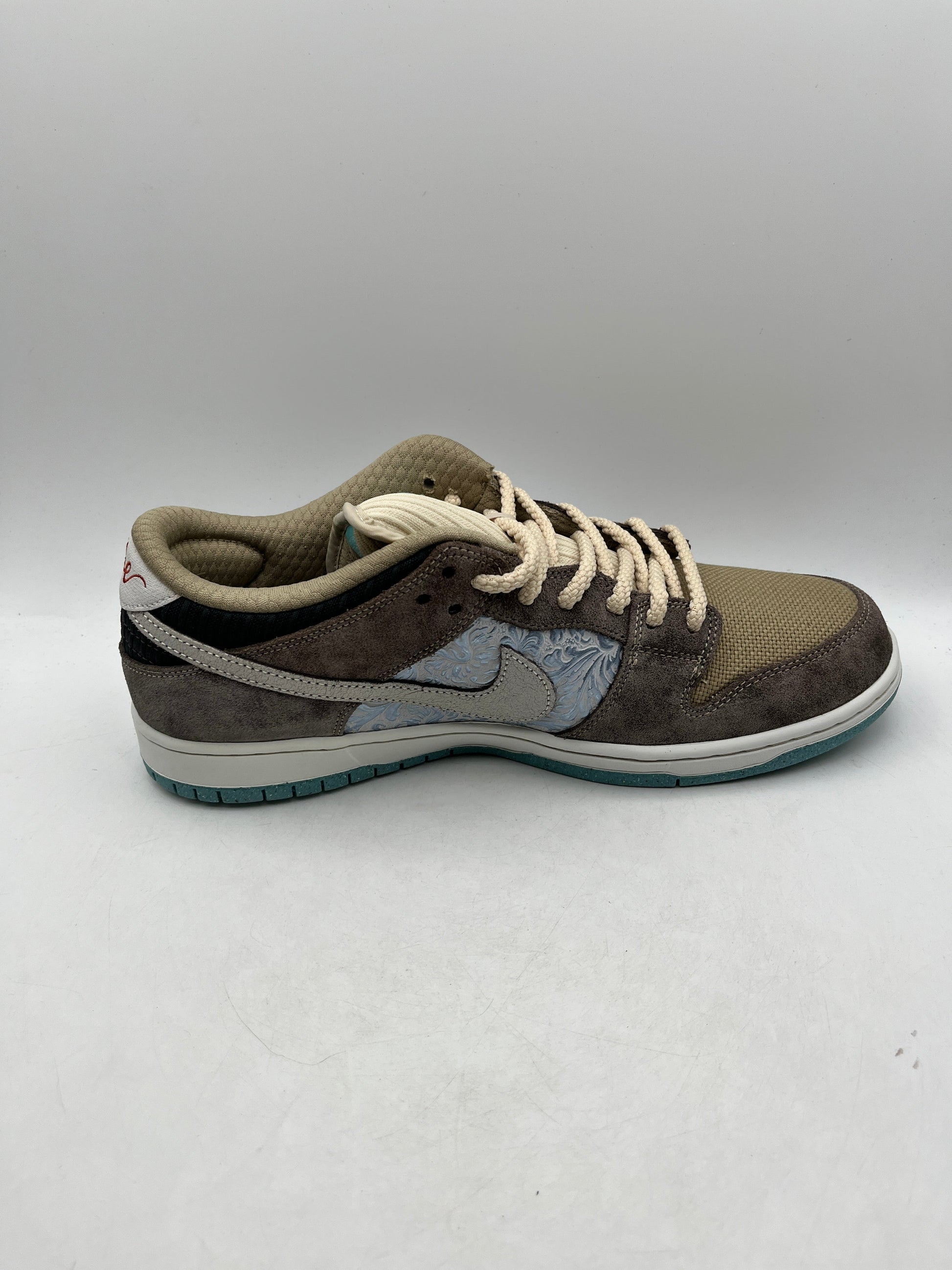 Nike Dunk SB Low Men's Sneakers Big Money Savings US Size Mens UK 12 - With Box FRENLY BRICKS - Open 7 Days