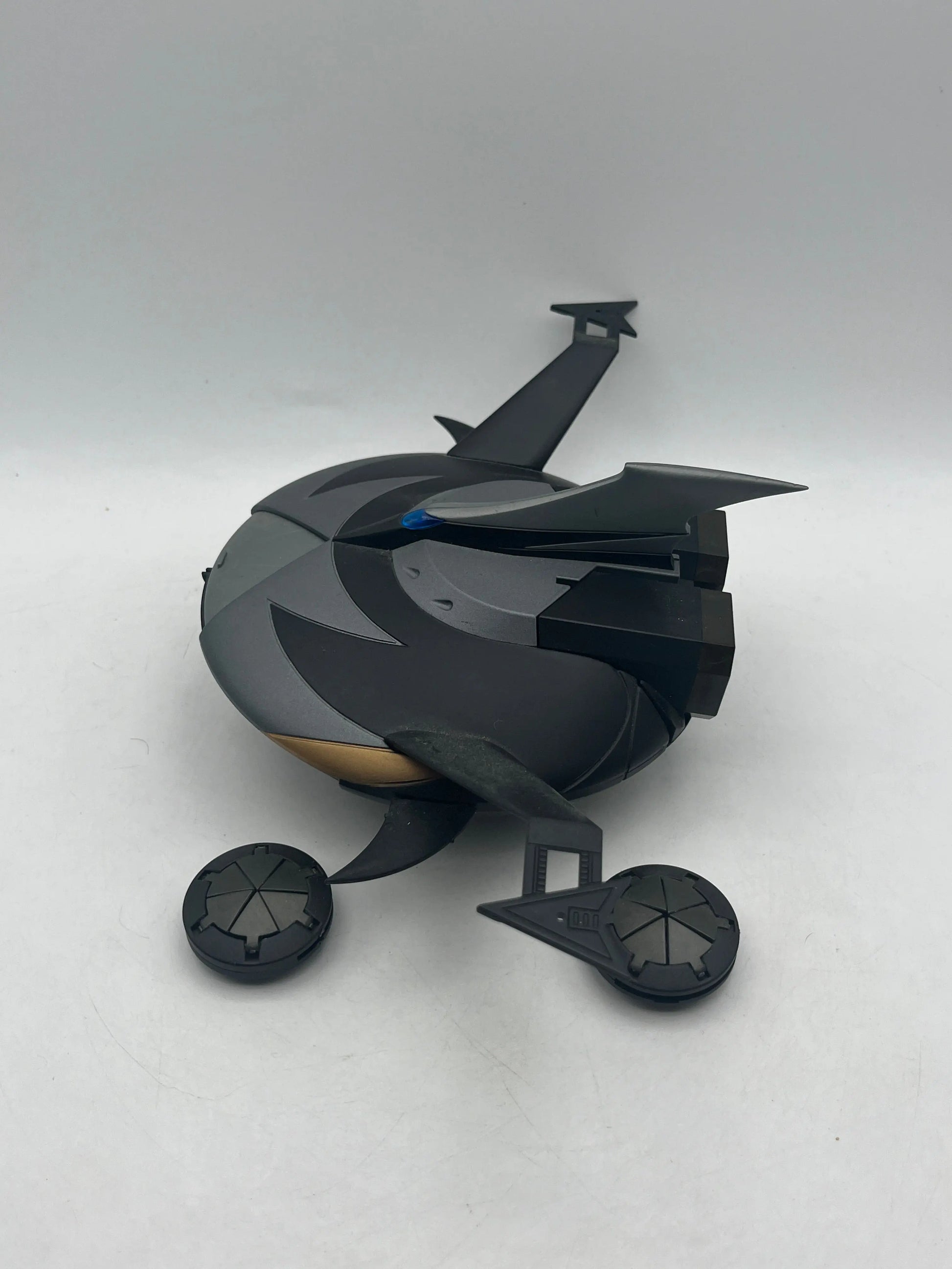 Soul of Chogokin GX-04B Black UFO Robo Grendizer GOLDORAK From Japan FRENLY BRICKS - Open 7 Days