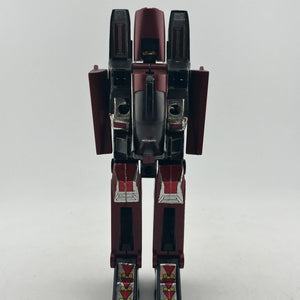 Takara Hasbro Transformers G1 1985 Thrust Seeker - Not Complete #1 FRENLY BRICKS - Open 7 Days
