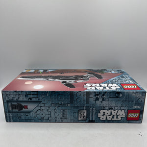 LEGO Star Wars: Darth Maul's Sith Infiltrator (75383) FRENLY BRICKS - Open 7 Days