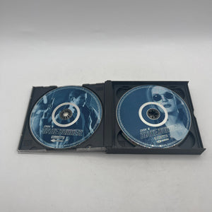 Blade Runner PC 1997 Big Box Westwood Studios Win 95/NT CD-ROM +combinedshipping FRENLY BRICKS - Open 7 Days