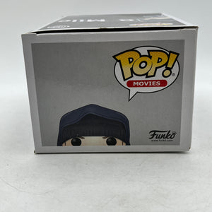 Funko POP! Movies - 8 Mile - B-Rabbit #1052 - Vinyl Collectable FRENLY BRICKS - Open 7 Days