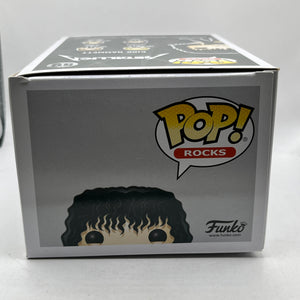 Funko POP! Rocks Metallica - Kirk Hammett #59 - Vinyl Collectable FRENLY BRICKS - Open 7 Days