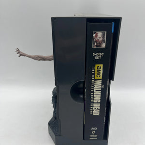 The Walking Dead Season 6 Limited Edition Bluray Boxset FRENLY BRICKS - Open 7 Days