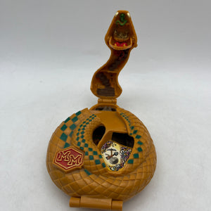 Mighty Max Conquers The Palace Of Poison Doom Zone Incomplete FRENLY BRICKS - Open 7 Days