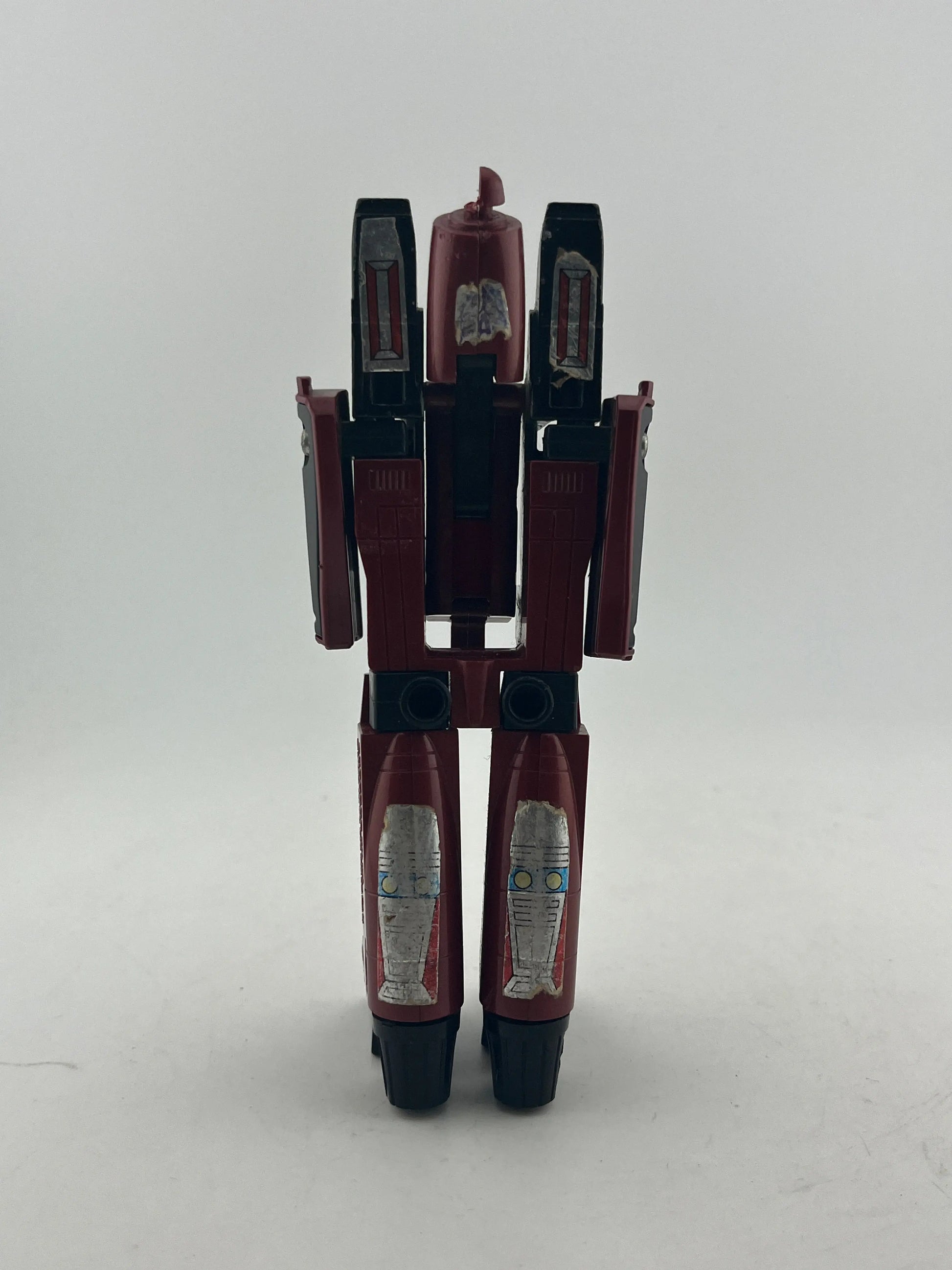 Takara Hasbro Transformers G1 1985 Thrust Seeker- Not Complete #2 FRENLY BRICKS - Open 7 Days