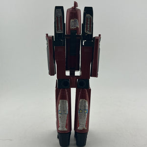 Takara Hasbro Transformers G1 1985 Thrust Seeker- Not Complete #2 FRENLY BRICKS - Open 7 Days