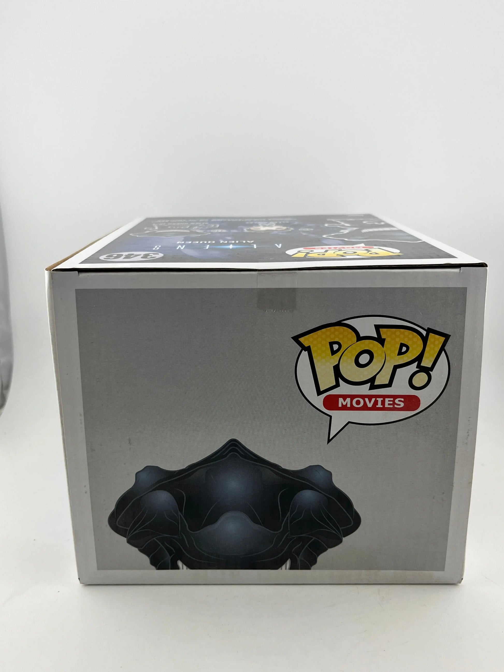 Funko POP! Movies - Aliens - Alien Queen #346 - Vinyl Collectable FRENLY BRICKS - Open 7 Days