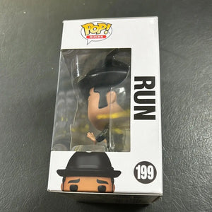 Pop Vinyl Rocks 199 Run FRENLY BRICKS - Open 7 Days