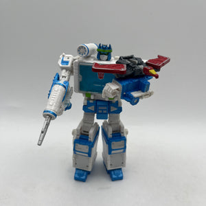 Transformers Generations Soundwave Action Figure Shattered Glass Collection FRENLY BRICKS - Open 7 Days