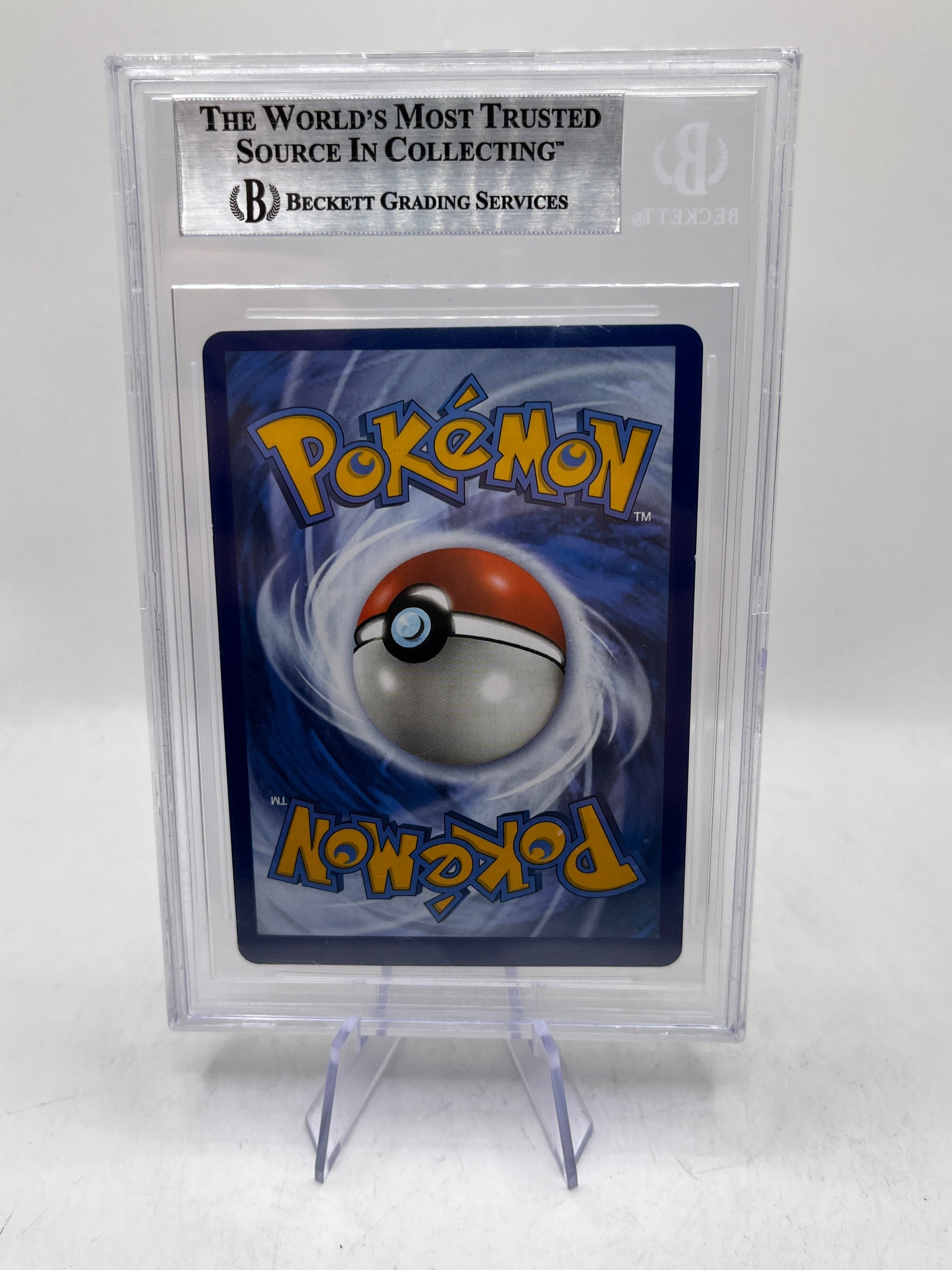 Pokemon TCG Pikachu 222/182 VMAX Climax CSR BGS 8.5 FRENLY BRICKS - Open 7 Days