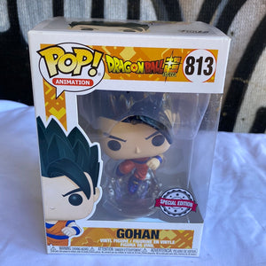 Funko POP! Gohan #813 FRENLY BRICKS