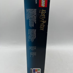 LEGO Harry Potter 76411 Ravenclaw House Banner FRENLY BRICKS - Open 7 Days