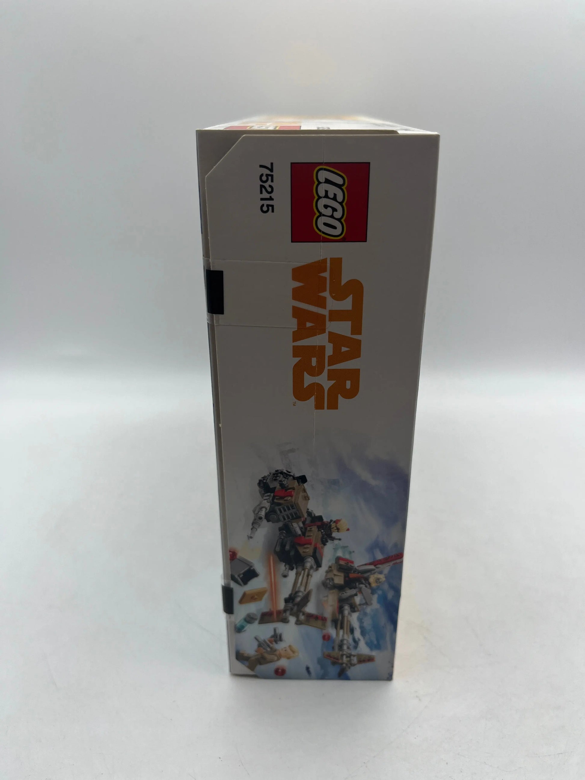 LEGO Star Wars 75215 Cloud Rider Swoop Bikes brand new sealed box FRENLY BRICKS - Open 7 Days