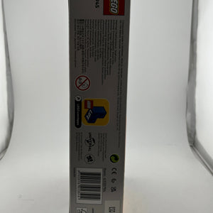 Lego Jurassic World Dominion - Atrociraptor Dinosaur: Bike Chase 76946 - Sealed FRENLY BRICKS - Open 7 Days