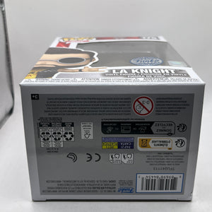 Funko POP! WWE - LA Knight #175 - Vinyl Collectable FRENLY BRICKS - Open 7 Days