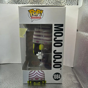 Funko Pop Vinyl Animation 1084 Powerpuff Girls Mojo Jojo - FRENLY BRICKS - Open 7 Days