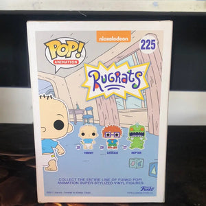 Funko Pop Animation Rugrats #225 Tommy Vinyl Figure - FRENLY BRICKS - Open 7 Days