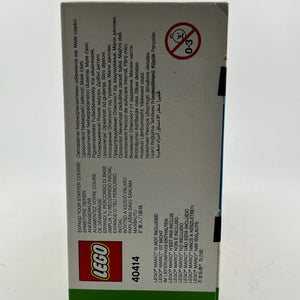 Lego Super Mario - Monty Mole & Super Mushroom 40414 - Expansion Set FRENLY BRICKS - Open 7 Days