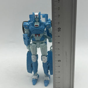 Transformers Generations War for Cybertron: Siege Deluxe Class Chromia FRENLY BRICKS - Open 7 Days