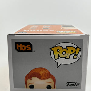 Funko POP! Conan - As Jon Snow #26 - Signed By Conan O’Brain FRENLY BRICKS - Open 7 Days