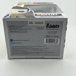 Funko POP! Television Supernatural - Castiel #95 - Vinyl Collectable FRENLY BRICKS - Open 7 Days