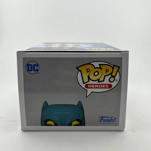 Funko POP! Heroes Batman - The Joker War Joker #504 - Vinyl Collectable FRENLY BRICKS - Open 7 Days