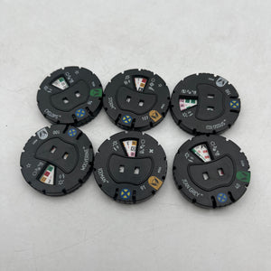 Marvel HeroClix X-Men: Gold Strike Force Team Base FRENLY BRICKS - Open 7 Days