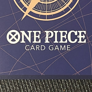 One Piece TCG Lightning Dragon OP15-077 Alt Art Event NM FRENLY BRICKS - Open 7 Days