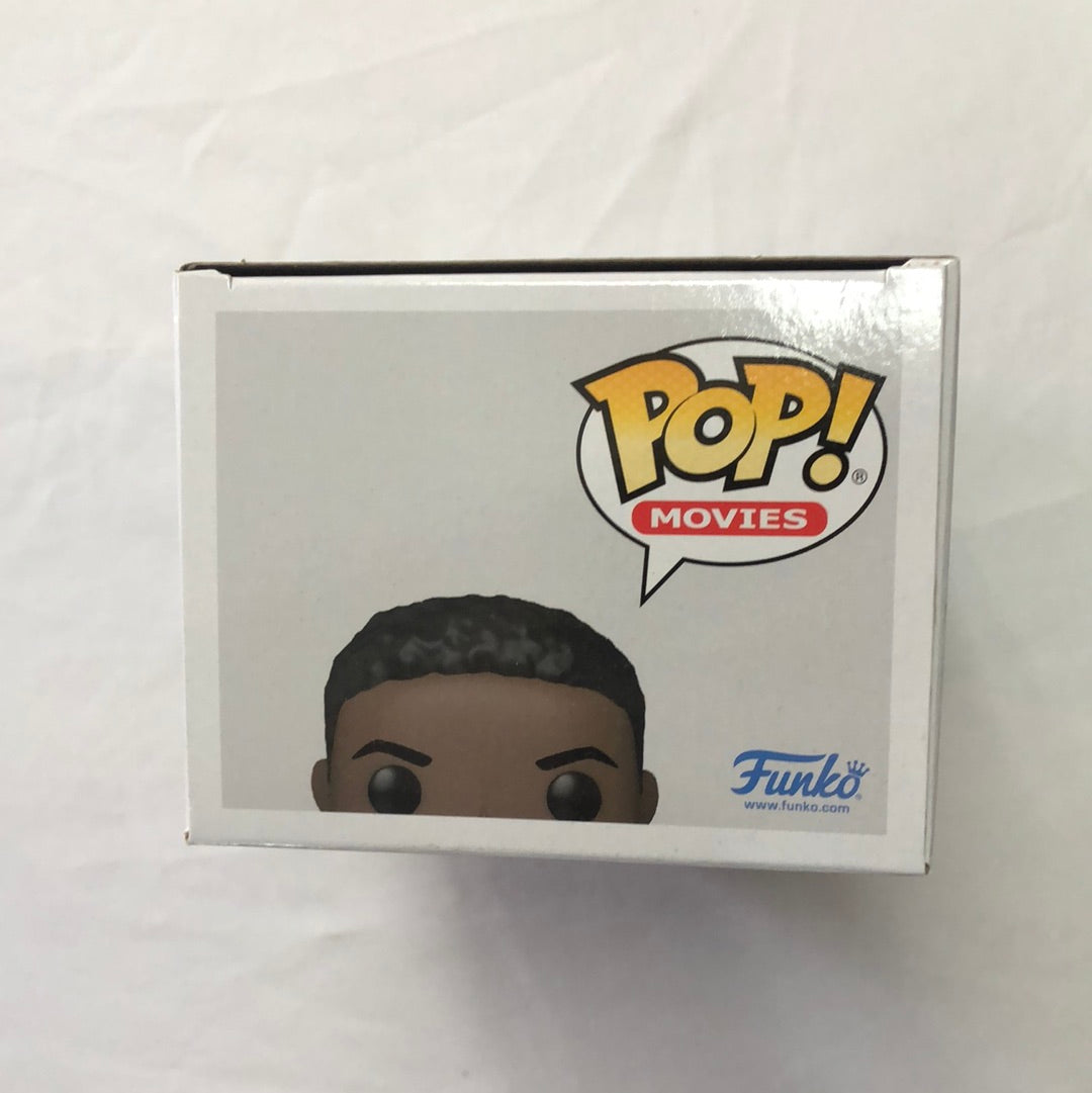 Sherman Fields Funko Pop Vinyl Figure Horror Candyman #1159 FRENLY BRICKS - Open 7 Days