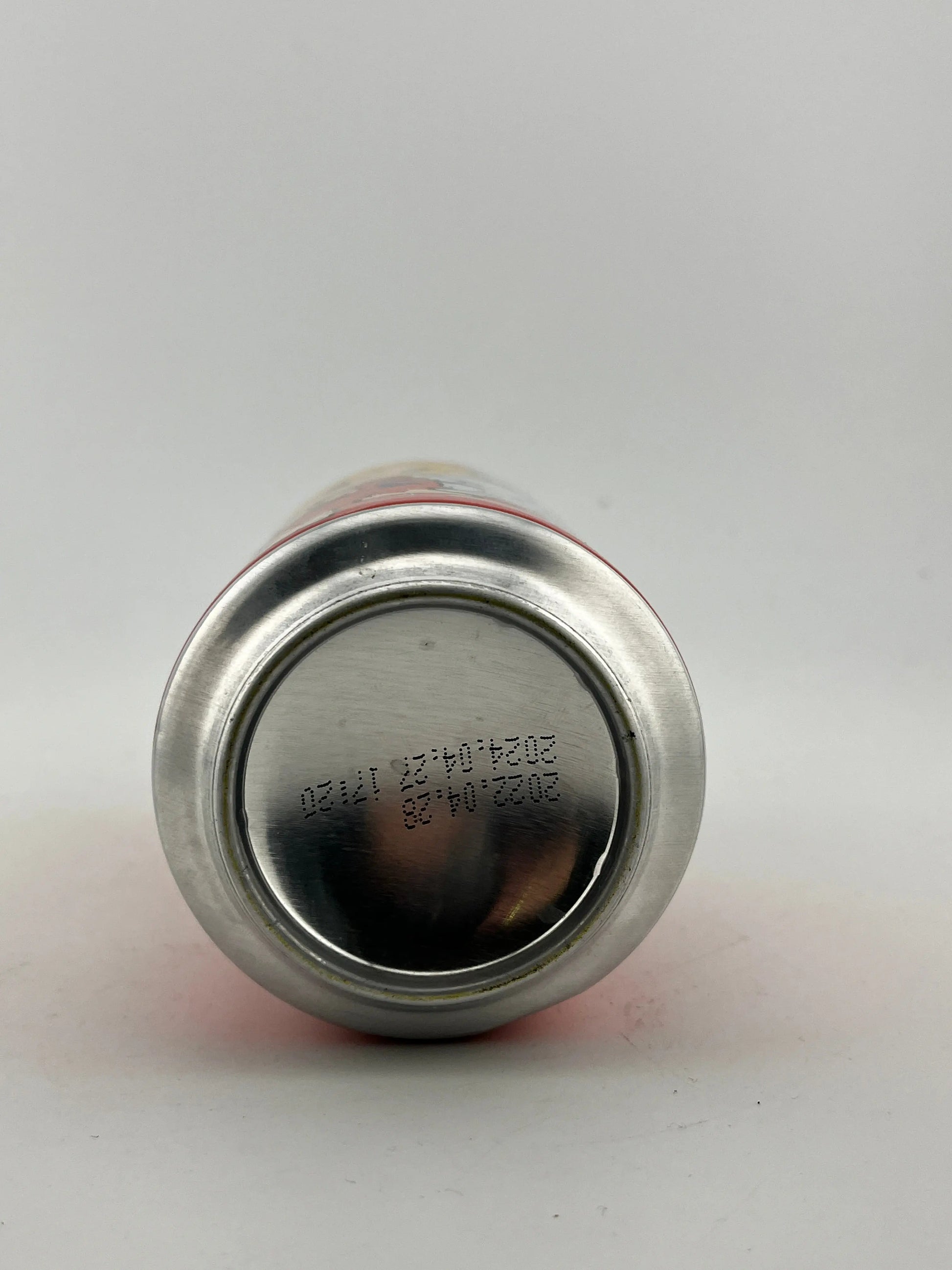 Ocean Bomb Street Fighter Ken - Collectable 330mL Can - FRENLY BRICKS - Open 7 Days