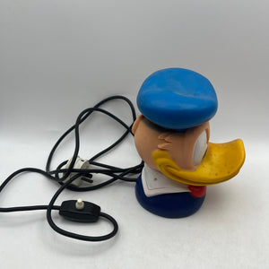 Donald Duck Light Tested and Doesn’t work FRENLY BRICKS - Open 7 Days