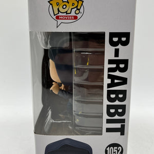 Funko POP! Movies - 8 Mile - B-Rabbit #1052 - Vinyl Collectable FRENLY BRICKS - Open 7 Days