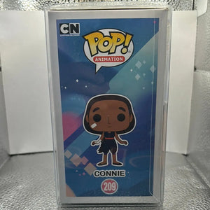 FUNKO Pop Vinyl 209 Connie - Steven Universe - FRENLY BRICKS - Open 7 Days