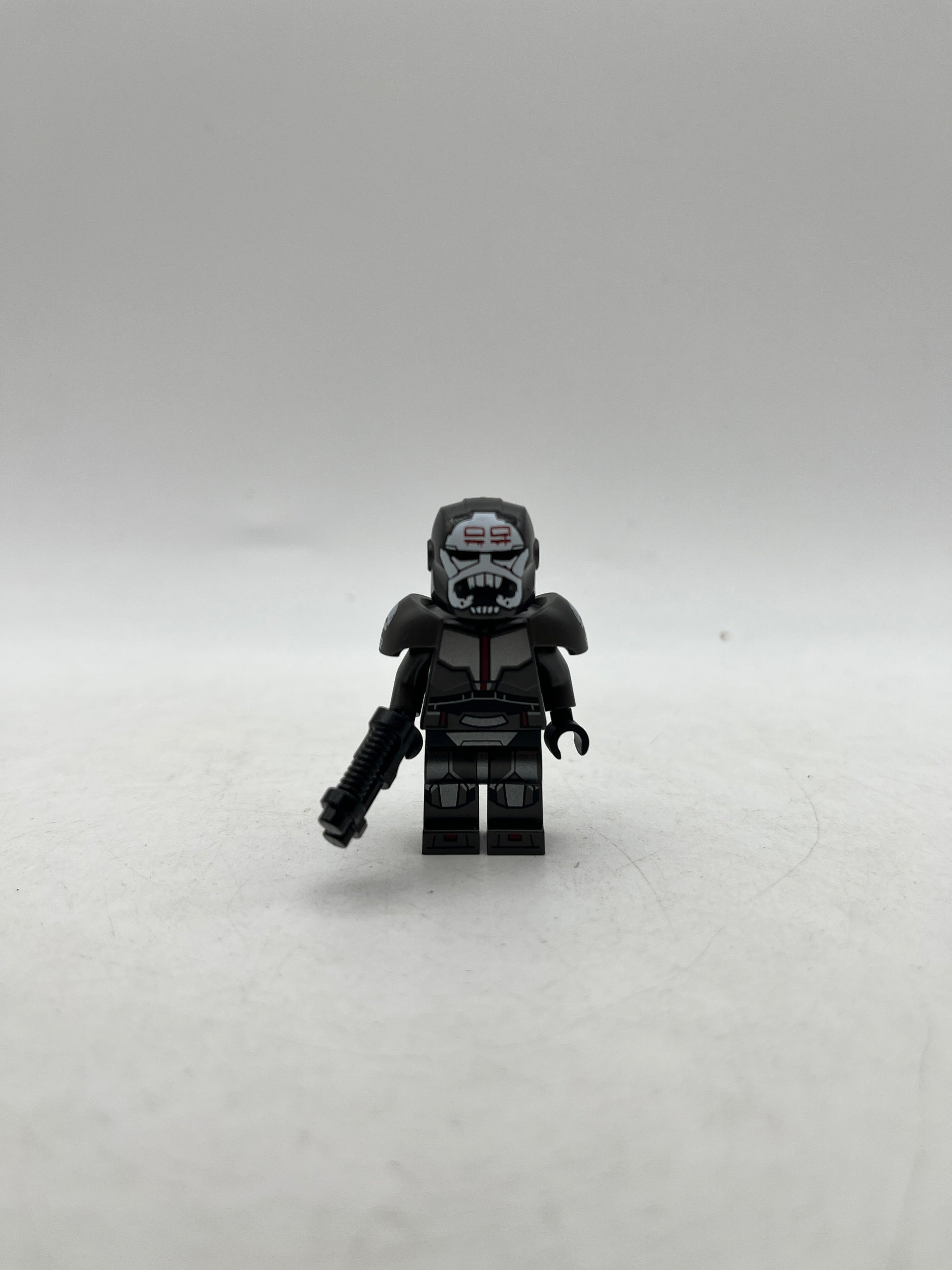 Bad Batch Lego Minifigures - Lot - Loose Complete FRENLY BRICKS - Open 7 Days