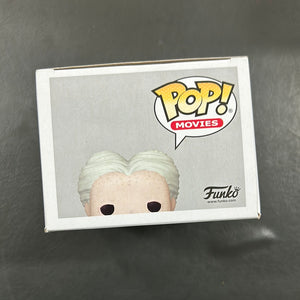 Dracula - Dracula Pop! Vinyl #1073 FRENLY BRICKS - Open 7 Days