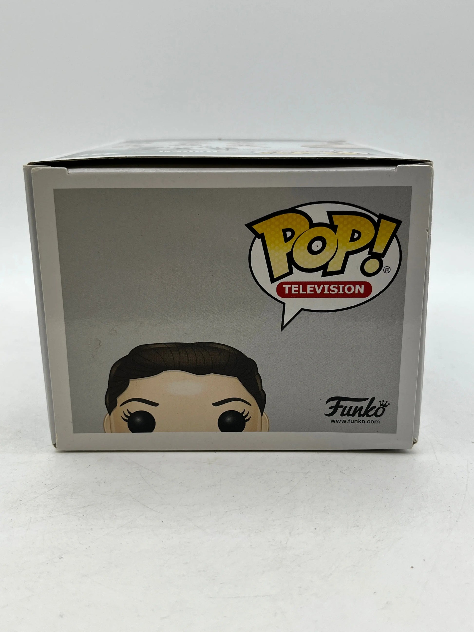 Funko POP! Television - The 100 - Raven #441 - Vinyl Collectable FRENLY BRICKS - Open 7 Days